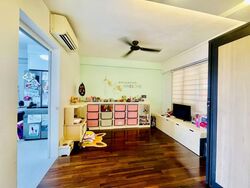 Blk 2 Toh Yi Gardens (Bukit Timah), HDB Executive #603869391